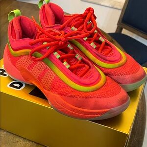 Men’s D.O.N. Issue 6 haribo sneakers